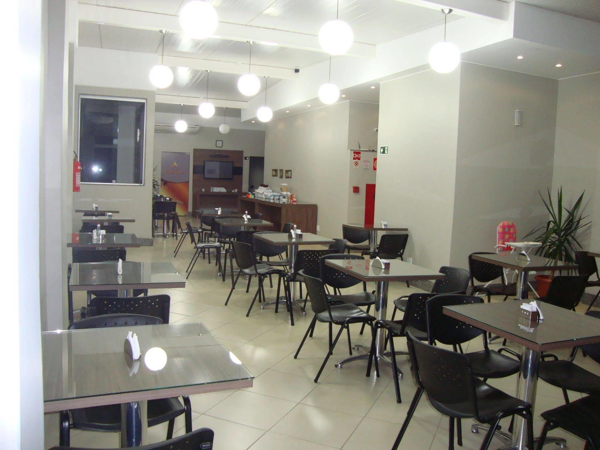 Hotel Golden Jk Muriaé 외부 사진