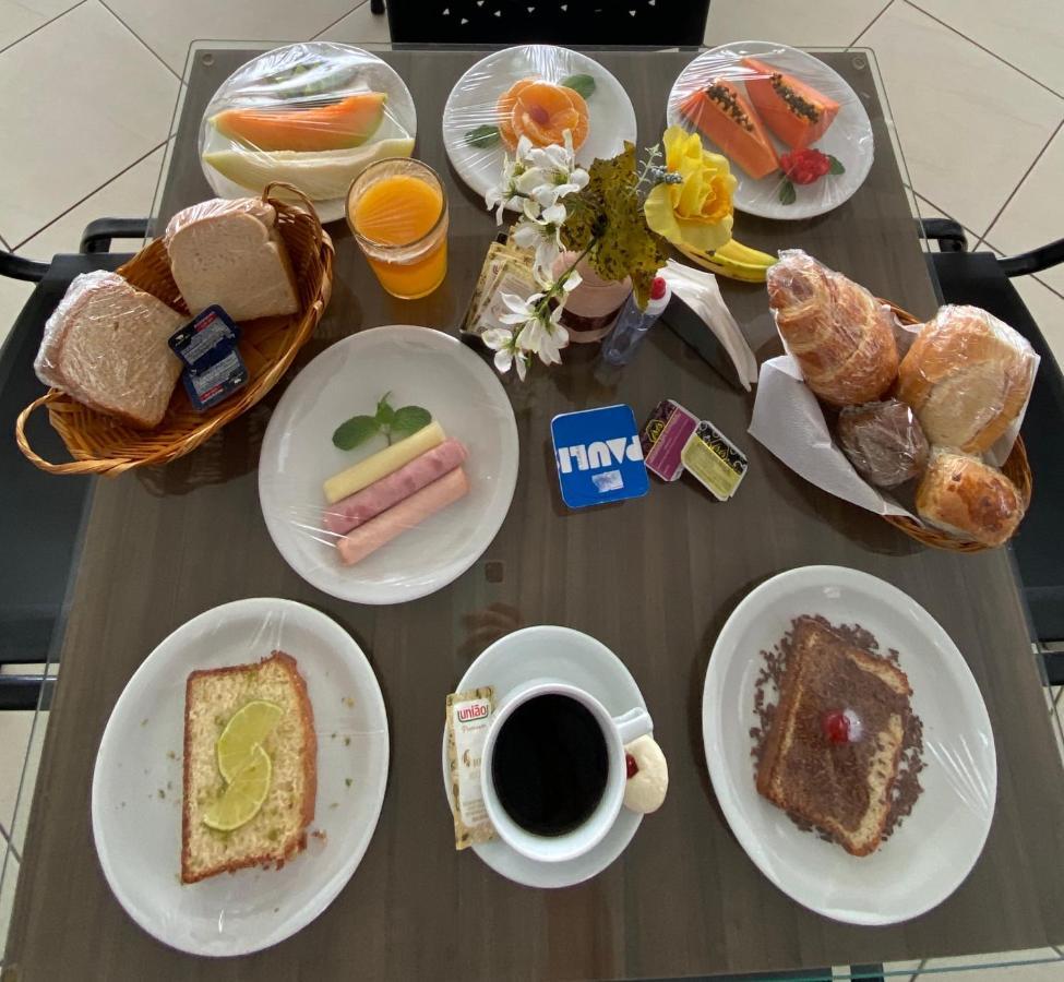 Hotel Golden Jk Muriaé 외부 사진