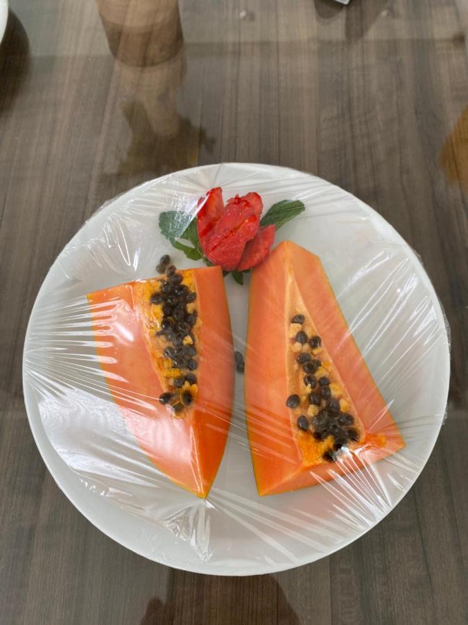 Hotel Golden Jk Muriaé 외부 사진